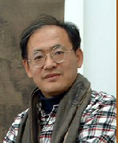 陈平　