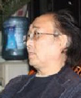 刘朴